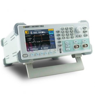 OWON AG Series Arbitrary Waveform+Function Generator