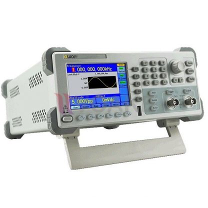 OWON AG-S Series Arbitrary Waveform+Function Generator