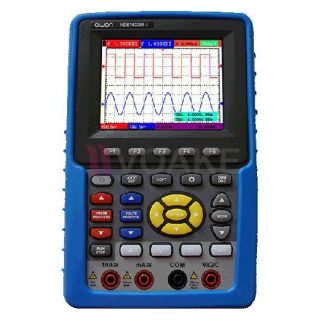 OWON HDS1022M-I 20MHz Oscilloscope ออสซิลโลสโคป