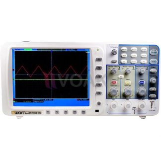 Oscilloscope OWON SDS9302 300MHz (2+1CH)