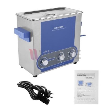Ultrasonic Cleaner GT SONIC-P10 (10 ลิตร) - Image 2