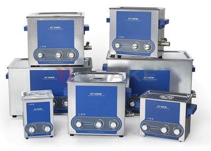 Ultrasonic Cleaner GT SONIC-P10 (10 ลิตร) - Image 3