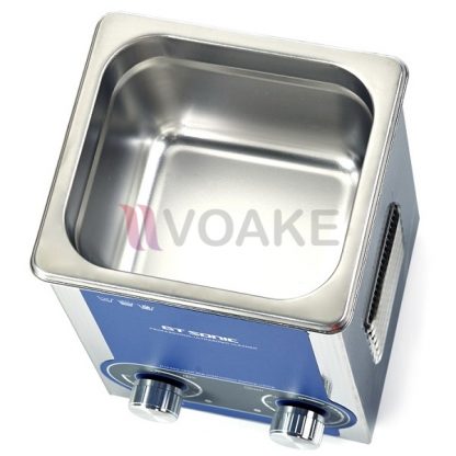 Ultrasonic Cleaning Machine GT SONIC-P2 (2 ลิตร) - Image 2