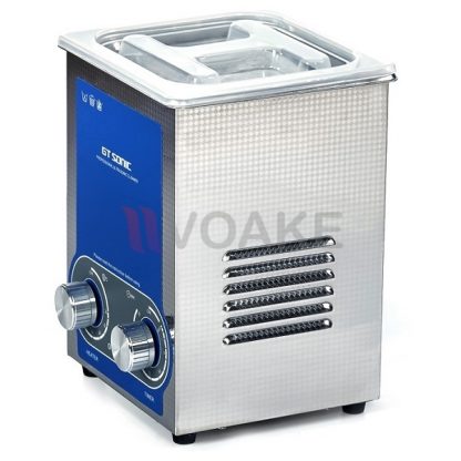 Ultrasonic Cleaning Machine GT SONIC-P2 (2 ลิตร) - Image 4