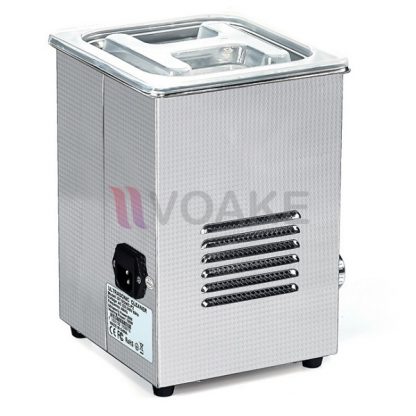 Ultrasonic Cleaning Machine GT SONIC-P2 (2 ลิตร) - Image 3