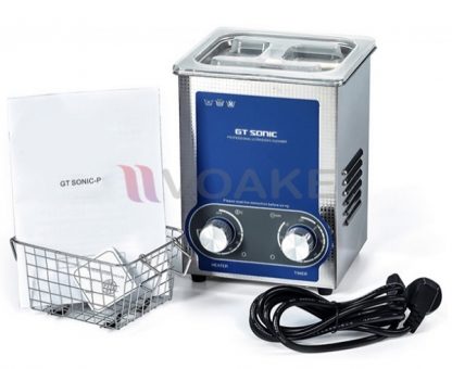 Ultrasonic Cleaning Machine GT SONIC-P2 (2 ลิตร) - Image 5