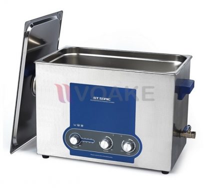 Ultrasonic Cleaner GT SONIC-P27 (27 ลิตร) - Image 2