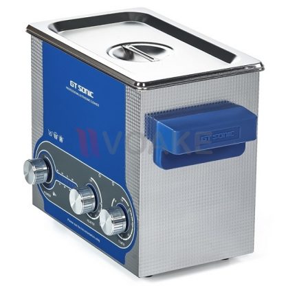 Ultrasonic Cleaner GT SONIC-P3 (3 ลิตร) - Image 2