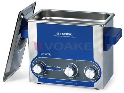 Ultrasonic Cleaner GT SONIC-P3 (3 ลิตร) - Image 4