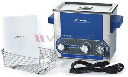 Ultrasonic Cleaner GT SONIC-P3 (3 ลิตร) - Image 6