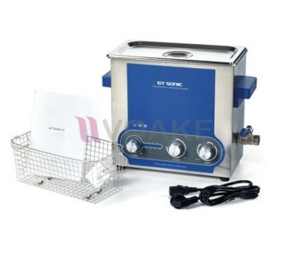 เครื่องล้างความถี่สูง GT SONIC-P6 (6 ลิตร) - Image 3
