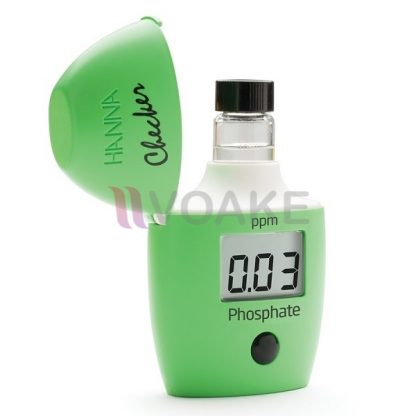 เครื่องวัดฟอสเฟต Hanna HI713 Phosphate Meter - Image 2