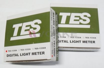 TES-1330A เครื่องวัดแสง - Image 2