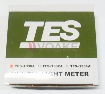 TES-1330A เครื่องวัดแสง - Image 3