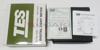 TES-1330A เครื่องวัดแสง - Image 4