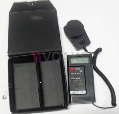 TES-1330A เครื่องวัดแสง - Image 6