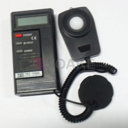 TES-1330A เครื่องวัดแสง - Image 7