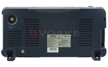 ออสซิลโลสโคป OWON SDS7102 100MHz (2+1CH) - Image 4