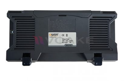 Oscilloscope OWON SDS1102 100MHz (2 แชนแนล) - Image 3