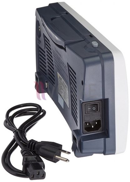 ออสซิลโลสโคป OWON SDS6062 60MHz (2+1CH) - Image 2