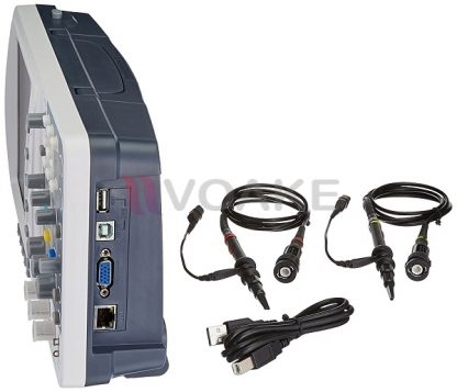 ออสซิลโลสโคป OWON SDS6062 60MHz (2+1CH) - Image 3