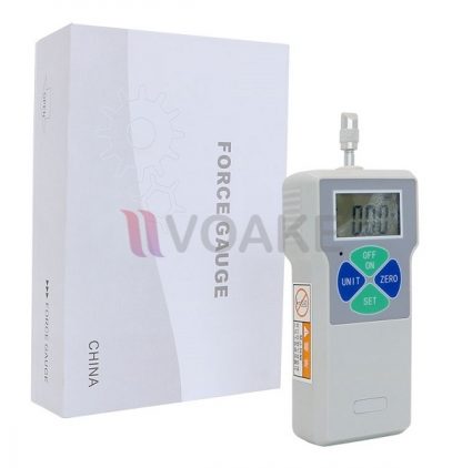 Digital Force Gauge SHAHE SF-200 (200 นิวตัน) - Image 2