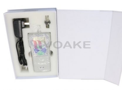 Digital Force Gauge SHAHE SF-200 (200 นิวตัน) - Image 3