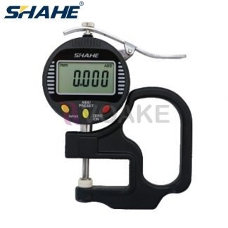 เครื่องวัดความหนา SHAHE 5318-10 (ความละเอียด 0.001mm)