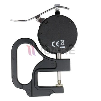 เครื่องวัดความหนาแบบไมครอน SHAHE 5318-10A - Image 3