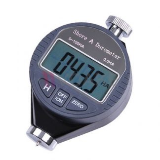 SHORE A Hardness Tester