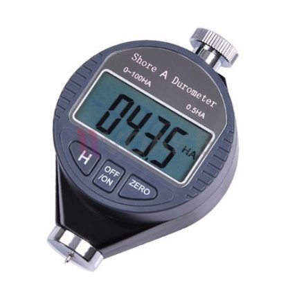 SHORE A Hardness Tester
