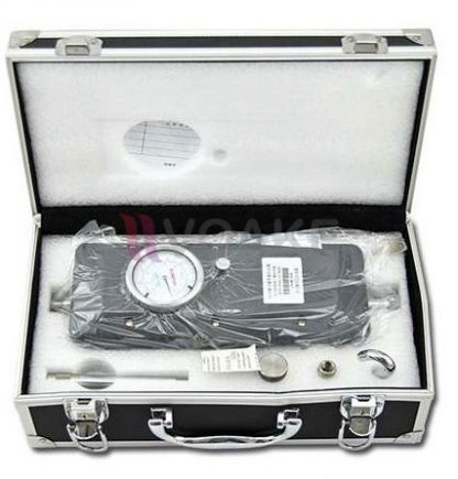 เครื่องทดสอบแรงดึงและแรงกด Sundoo รุ่น SKN-1 (1000N) - Image 4