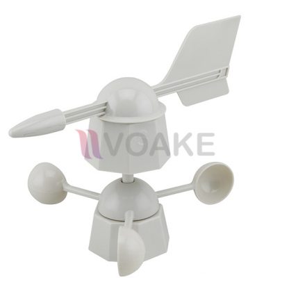 เครื่องวัดสภาพอากาศ ST-1030 Weather Station - Image 3