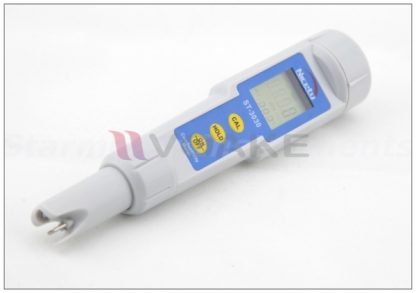 Nicety ST-3030 Conductivity Meter เครื่องวัดค่า EC - Image 2