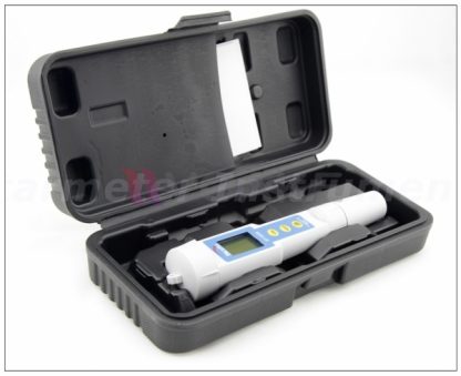 Nicety ST-3030 Conductivity Meter เครื่องวัดค่า EC - Image 3