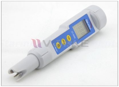 Nicety ST-3080 Salinity Meter เครื่องวัดค่าความเค็ม - Image 2