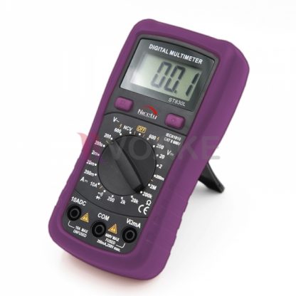 ST830L มัลติมิเตอร์ ราคาถูก - Image 2