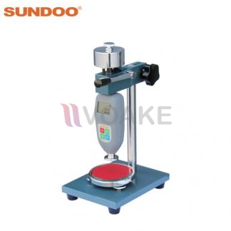 Test Stand Sundoo รุ่น SLD-A สำหรับเครื่องวัดความแข็ง