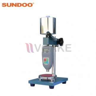 Test Stand Sundoo รุ่น SLD-D สำหรับเครื่องวัดความแข็ง
