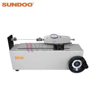 Horizontal Test Stand แบบแมนนวล SUNDOO รุ่น SLH