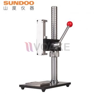 Test Stand แบบแมนนวล SUNDOO รุ่น SPJ