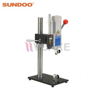 Test Stand แบบแมนนวล SUNDOO รุ่น SPJ-B