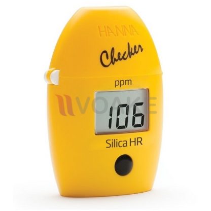 Hanna HI770 เครื่องวัดซิลิกา Silica Meter ช่วงสูง - Image 2