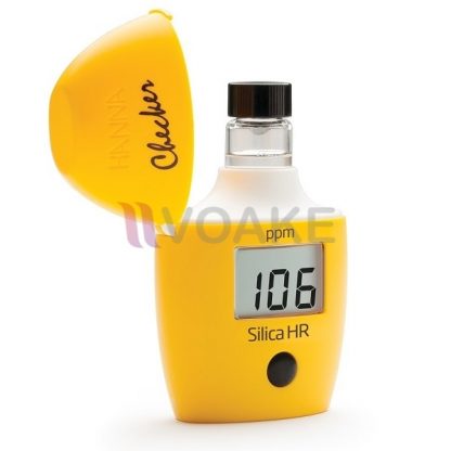 Hanna HI770 เครื่องวัดซิลิกา Silica Meter ช่วงสูง - Image 3