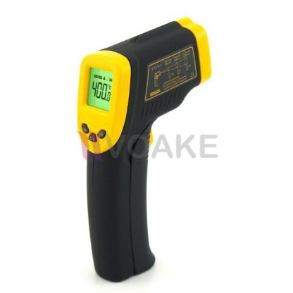 Smart Sensor AR300+ IR Thermometer เครื่องวัดอุณหภูมิแบบอินฟราเรด
