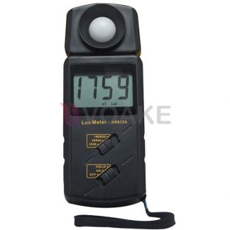 Smart Sensor AR813A เครื่องวัดแสง แบบดิจิตอล