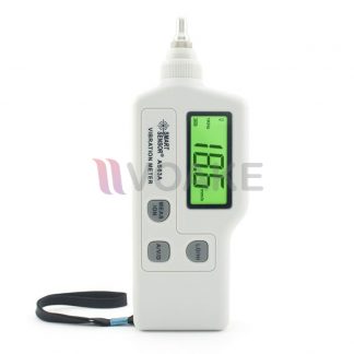 Smart Sensor AS63A Portable Vibration Meter เครื่องวัดความสั่นสะเทือน