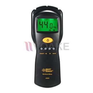 Smart Sensor AS981 เครื่องวัดความชื้นแบบไร้เข็ม