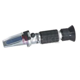 Sucrose Brix Refractometer Extech RF11 ATC (0 ถึง 10%)