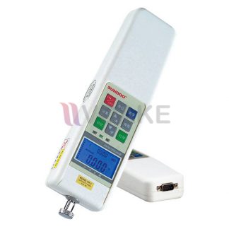 Sundoo SH-100 เครื่องทดสอบแรงดึง+แรงกด (100N)